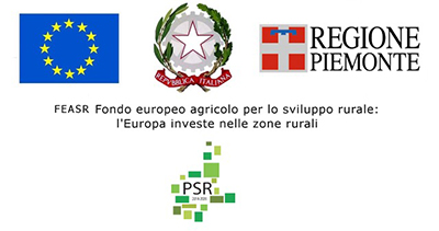 FEASR Fondo europeo